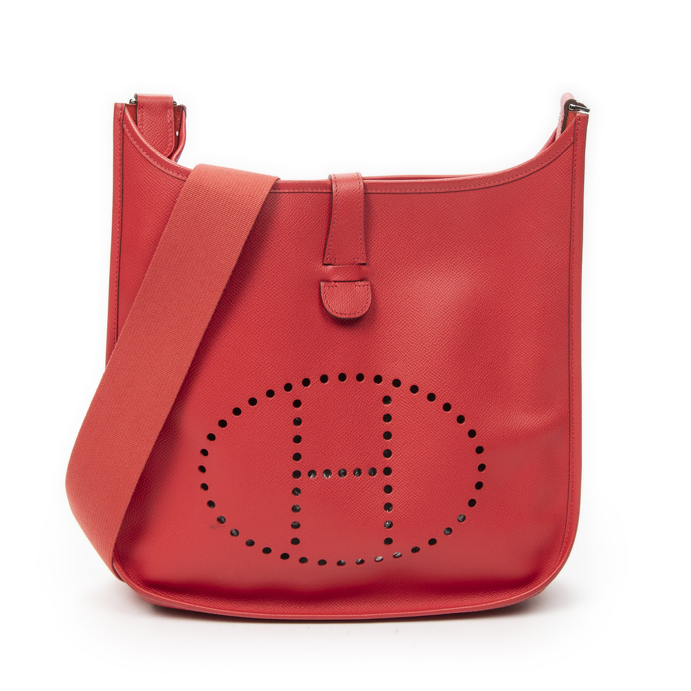Hermes Evelyne III GM